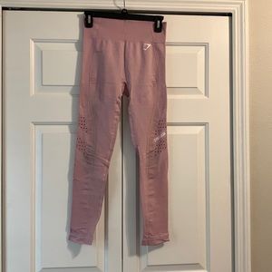 Gymshark leggings